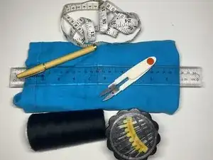 How to Fix an Armhole Gape