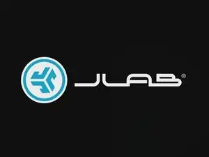 JLab Tablet
