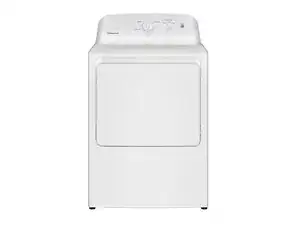 Hotpoint Dryer