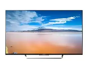 Bravia Kdl-43w800d
