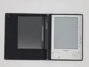 Sony PRS-505