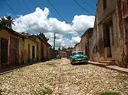 Trinidad, Cuba