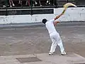 la pilota basca (a pelota basca)
