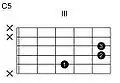 C5 (Powerchord)