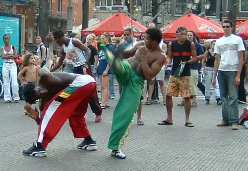 Capoeira
