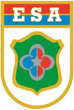 Escola de Sargentos das Armas