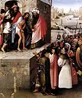 Ecce Homo, de Hieronymus Bosch