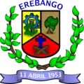 Brasão de Erebango