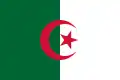Algeria (Argélia)
