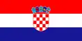 Croația (Croácia)
