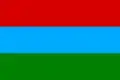Bandeira da República da Carélia