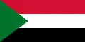 Sudan (Sudão)