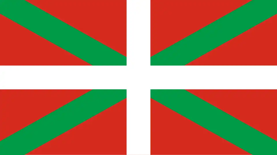 Bandeira do País Basco
