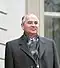 Mikhail Gorbachev