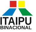 Logotipo da Itaipu Binacional
