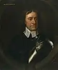 Oliver Cromwell