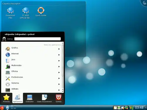 diferentes esquemas de cores e decorações de janela