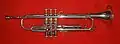 trompeta