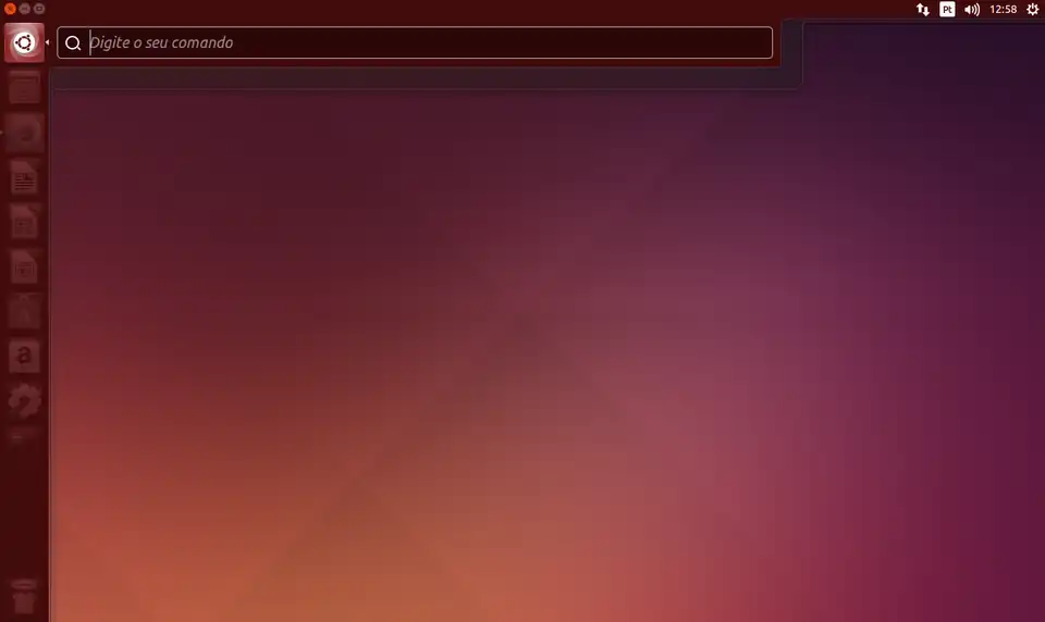 HUD Ubuntu
