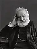 Victor Hugo, escritor francês