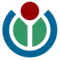 The Wikimedia Logo