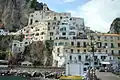Amalfi