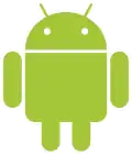 Android, atualmente o um sistema GNU/Linux mais popular em todo mercado.