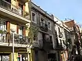 Bairro da Barceloneta