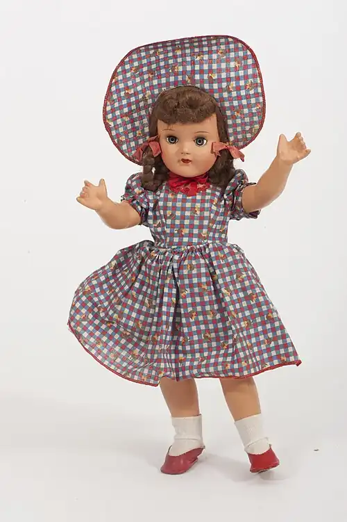 Boneca