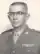 Coronel Artilharia Moacyr Araujo Lopes Comadante da ESA de 2 de outubro de 1952 a 2 de dezembro de 1954