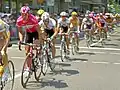 ciclismo