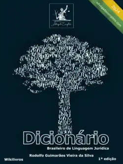 Dicionário Brasileiro de Linguagem Jurídica