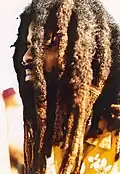 Las rastas
