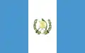 Bandeira da Guatemala