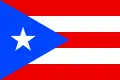Bandeira de Porto Rico