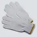 los guantes
