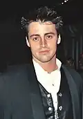 Matt LeBlanc
