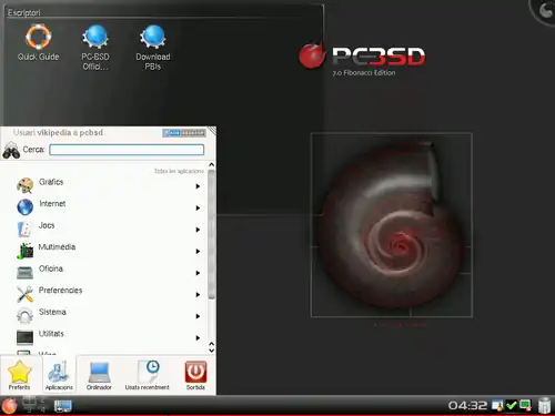 diferentes esquemas de cores e decorações de janela