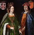 Petronila de Aragão e Ramon Berenguer IV de Barcelona