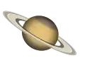 saturn