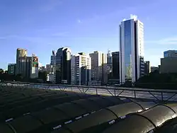 São Paulo.