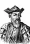 Vasco da Gama.