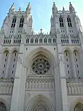Catedral Nacional de Washington