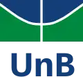 Logotipo da Universidade de Brasília