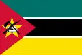 Mozambic (Moçambique)