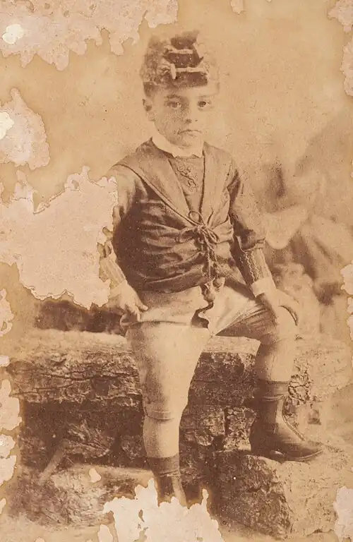 Luis Carlos