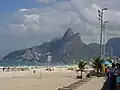 Ipanema.