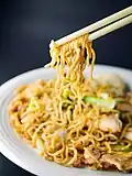 Yakisoba