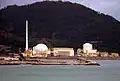 Centro Nuclear Almirante Álvaro Alberto, em Angra dos Reis