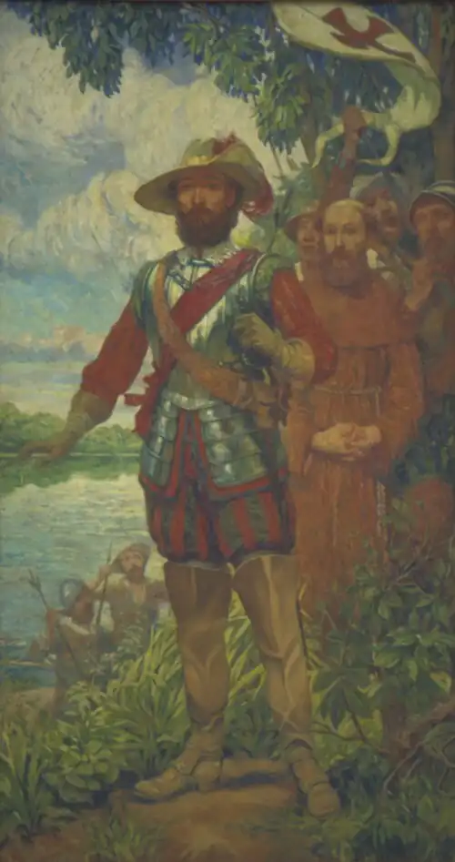 Posse da Amazônia